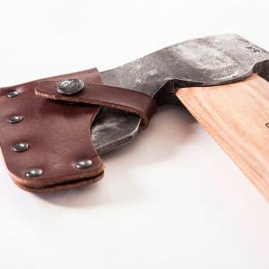 Gränsfors Carpenter's Axe balta 465