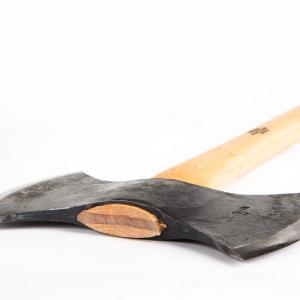 Gränsfors Double Bit Throwing Axe balta