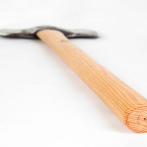 Gränsfors Double Bit Throwing Axe balta