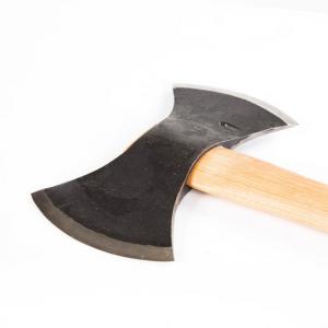 Gränsfors Double Bit Throwing Axe balta