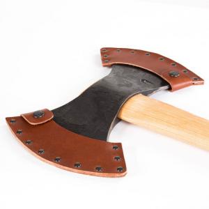 Gränsfors Double Bit Throwing Axe balta