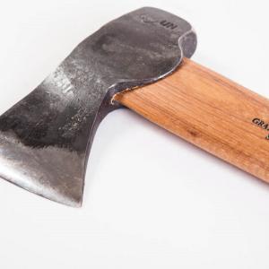 Gränsfors Hunter's axe balta 418