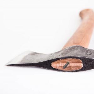 Gränsfors Hunter's axe balta 418