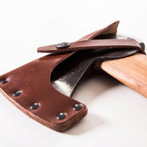 Gränsfors Hunter's axe balta 418