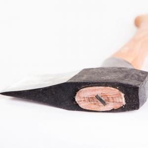 Gränsfors Splitting Axe hasítófejsze 439