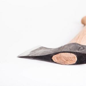 Gränsfors Wildlife Hatchet balta