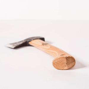 Gränsfors Wildlife Hatchet balta