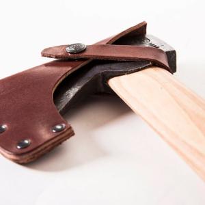 Gränsfors Wildlife Hatchet balta