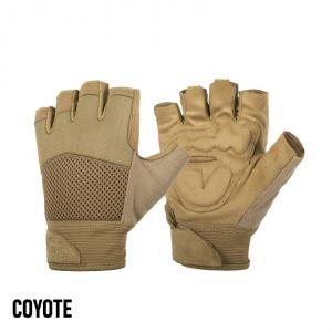 Half Finger Mk2 kesztyű 4 féle színben