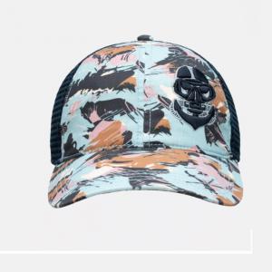 Hawaiian Trucker Cap 2 féle színben
