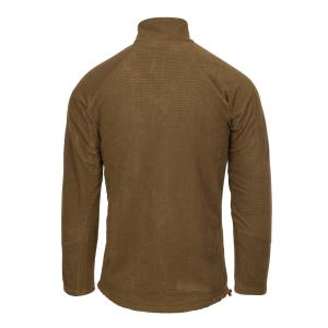 Helikon-Tex Alpha Tactical Jacket Grid Fleece, 5 féle színben