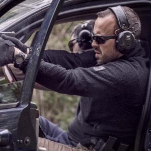 Helikon-Tex Alpha Tactical Jacket Grid Fleece, 5 féle színben