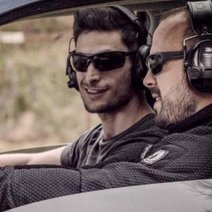 Helikon-Tex Alpha Tactical Jacket Grid Fleece, 5 féle színben