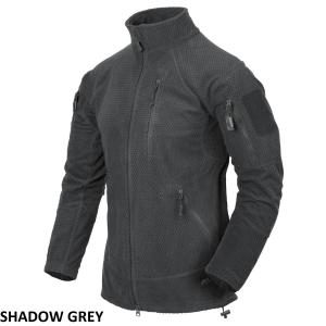 Helikon-Tex Alpha Tactical Jacket Grid Fleece, 5 féle színben