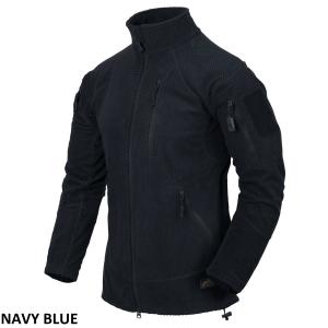 Helikon-Tex Alpha Tactical Jacket Grid Fleece, 5 féle színben