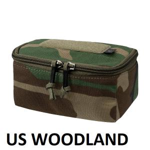 Helikon-Tex Ammo Box lőszertartó, 6 féle színben