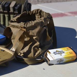 Helikon-Tex Ammo Bucket - Cordura, 5 féle színben