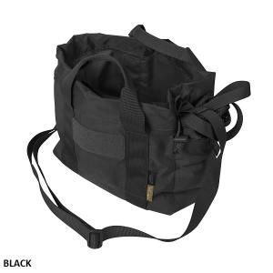 Helikon-Tex Ammo Bucket - Cordura, 5 féle színben