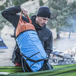 Helikon-Tex Arid Dry Sack Medium vízálló zsák (50l)