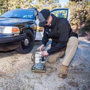 Helikon-Tex Automotive Med Kit Pouch - Cordura 2 féle színben