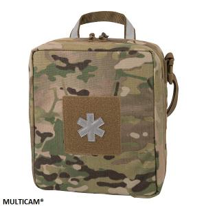 Helikon-Tex Automotive Med Kit Pouch - Cordura 2 féle színben