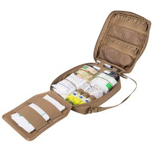 Helikon-Tex Automotive Med Kit Pouch - Cordura, 5 féle színben