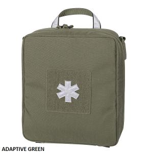 Helikon-Tex Automotive Med Kit Pouch - Cordura, 5 féle színben