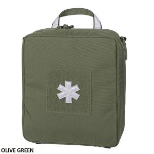 Helikon-Tex Automotive Med Kit Pouch - Cordura, 5 féle színben