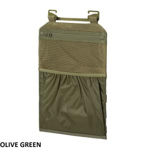 Helikon-Tex Backpack Panel Insert, 4 féle színben