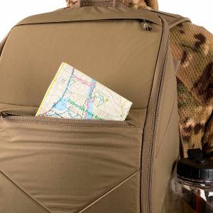 Helikon-Tex Bail Out Bag hátizsák 6 féle színben