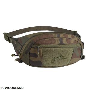 Helikon-Tex Bandicoot övtáska Cordura 12 féle színben