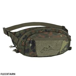 Helikon-Tex Bandicoot övtáska Cordura 19 féle színben