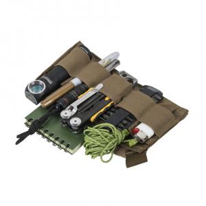 Helikon-Tex Bandicoot övtáska Cordura 3 féle színben