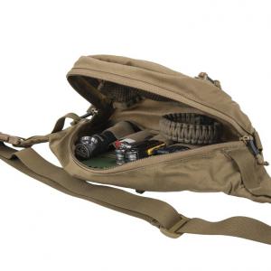 Helikon-Tex Bandicoot övtáska Cordura 3 féle színben