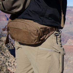 Helikon-Tex Bandicoot övtáska Nylon-Poliészter