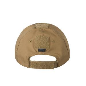 Helikon-Tex BBC Cap - PolyCotton Ripstop, 11 féle színben