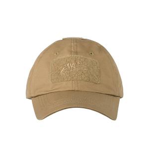 Helikon-Tex BBC Cap - PolyCotton Ripstop, 11 féle színben