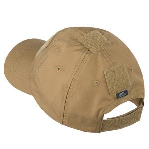 Helikon-Tex BBC Cap - PolyCotton Ripstop, 11 féle színben