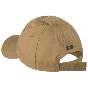 Helikon-Tex BBC Cap - PolyCotton Ripstop, 11 féle színben