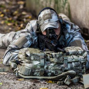 Helikon-Tex BBC Cap - PolyCotton Ripstop, 11 féle színben