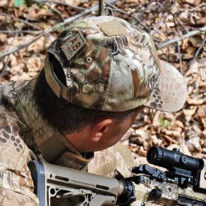 Helikon-Tex BBC Cap - PolyCotton Ripstop, 11 féle színben