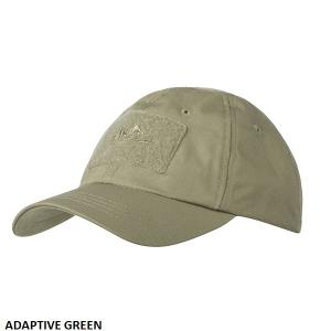 Helikon-Tex BBC Cap - PolyCotton Ripstop, 11 féle színben