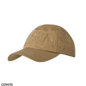 Helikon-Tex BBC Cap - PolyCotton Ripstop, 11 féle színben