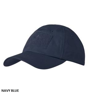 Helikon-Tex BBC Cap - PolyCotton Ripstop, 11 féle színben