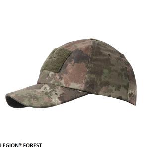 Helikon-Tex BBC Cap - PolyCotton Ripstop, 11 féle színben