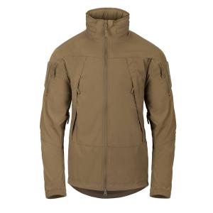Helikon-Tex Blizzard Jacket - Stormstretch kabát 7 féle színben