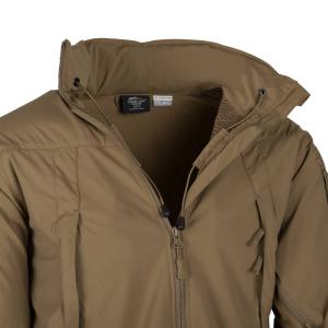 Helikon-Tex Blizzard Jacket - Stormstretch kabát 7 féle színben