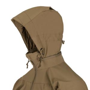 Helikon-Tex Blizzard Jacket - Stormstretch kabát 7 féle színben