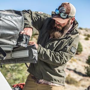 Helikon-Tex Blizzard Jacket - Stormstretch kabát 7 féle színben