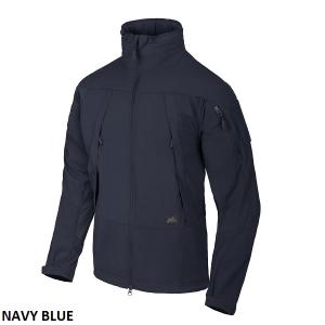 Helikon-Tex Blizzard Jacket - Stormstretch kabát 7 féle színben
